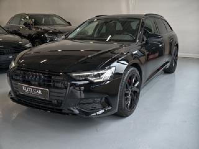 Audi A6 Avant 40 2.0 Tdi  S Tronic Business S 