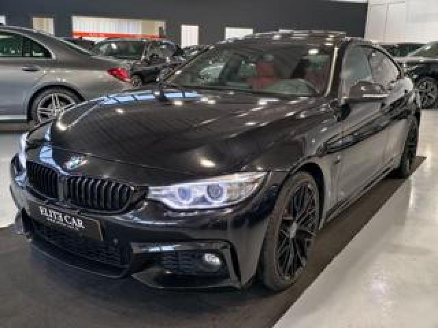 Bmw 428 I Gran Coupé Msport Tetto Apribile 