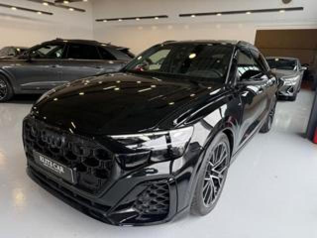 Audi Q8 Suv Tdi Quattro 210 Kw Tiptronic S Line Edition 