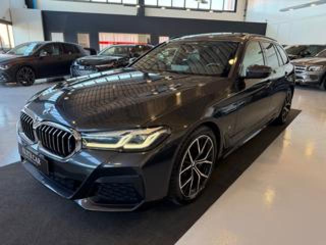 Bmw 530 D 48v Touring Msport 