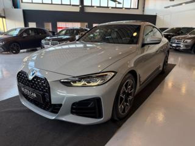 Bmw 420 D Xdrive 48v Msport Tetto Apribile 