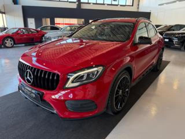 Mercedes Benz Gla 200 Automatic Premium 