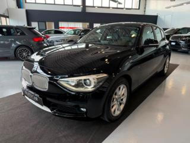 Bmw 118 D Xdrive 5p. Urban Neopatentati 