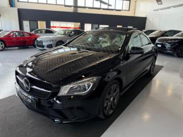 Mercedes Benz Cla 250 4matic Automatic Sport Service Mercedes 