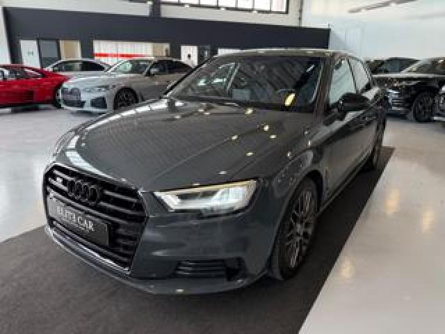 Audi A3 Spb 1.6 Tdi S Tronic Sport 