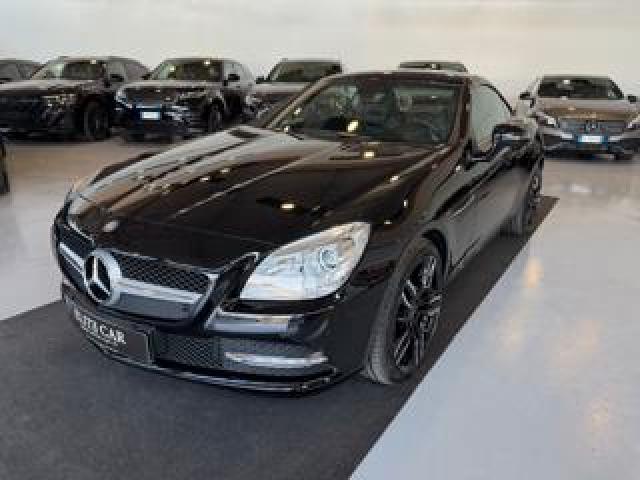 Mercedes Benz Slk 200 Cgi Sport 
