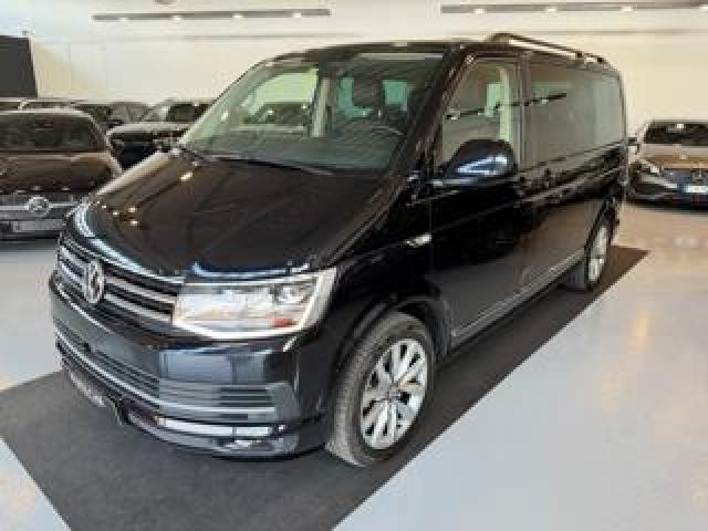 Volkswagen Multivan 2.0 Tdi 204cv Dsg 4motion Highline 