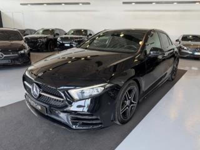 Mercedes Benz A 200 D Premium 