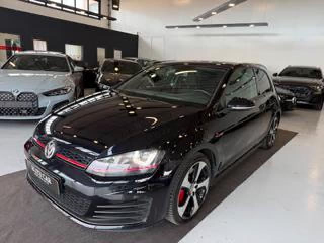 Volkswagen Golf Gti Performance 2.0 Tsi 3p. Bluemotion Technology 