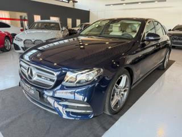 Mercedes Benz E 220 D 4matic Auto Premium Plus Amg 