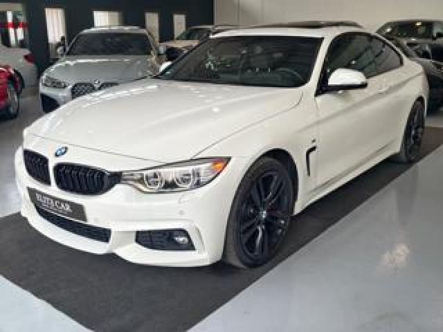 Bmw 428 I Xdrive Coupé Msport Tetto Apribile Service Bmw 