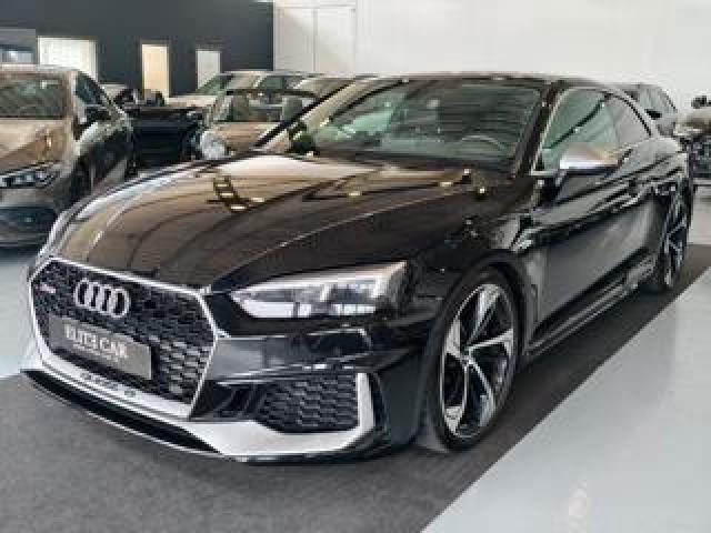Audi Rs5 2.9 Tfsi Quattro Tiptronic 