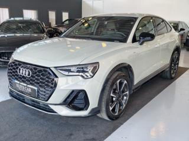 Audi Q3 Spb 35 Tdi Quattro S Tronic S Line Edition 