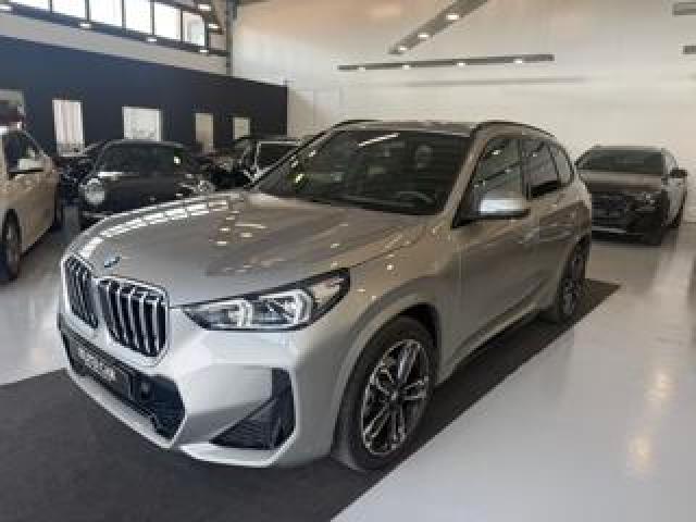 Bmw X1 Xdrive 20d Msport Tettuccio Apribile 