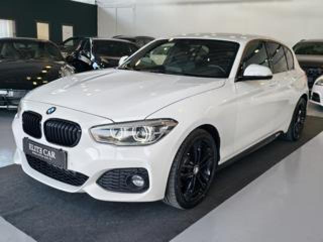 Bmw 120 D Xdrive 5p. Msport 