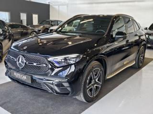 Mercedes Benz Glc 220 D 4matic Mild Hybrid Amg Premium Plus Iva Esposta 