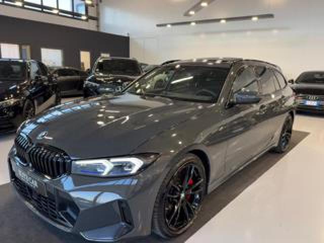 Bmw 320 D 48v Xdrive Touring Msport Tetto / Faro Laser 