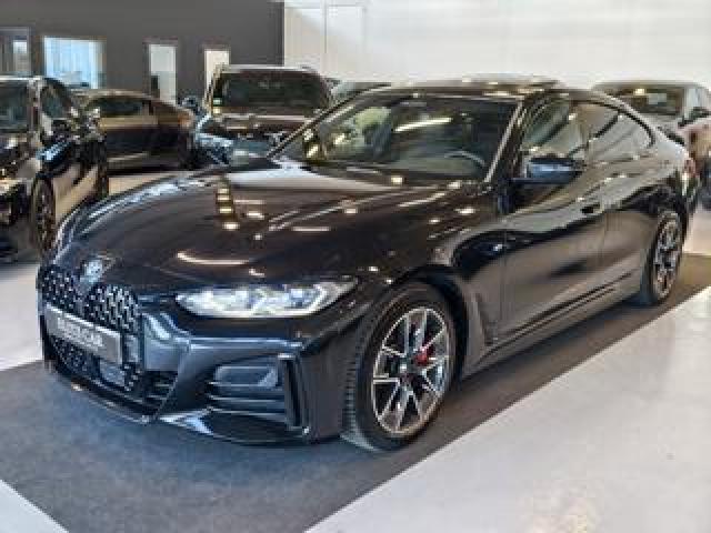 Bmw 420 D Xdrive 48v Msport Tetto / Fari Laser 