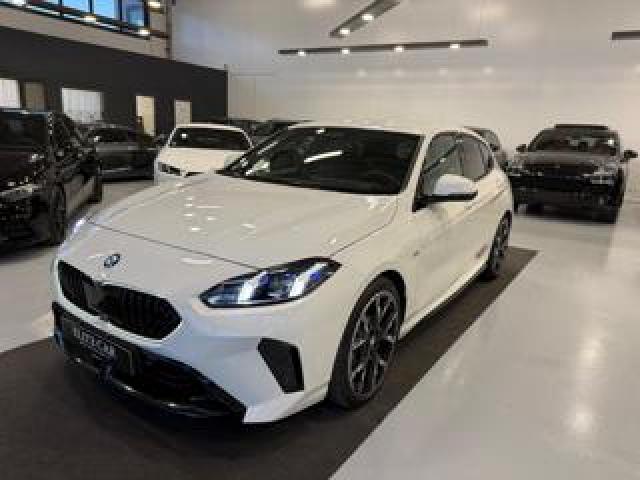 Bmw 120 D 48v Msport Faro Laser-Pelle-360-Full Optional 