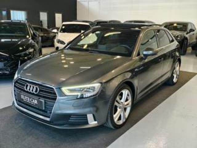 Audi A3 2.0 Tdi S Tronic S-Line Tetto Apribile 
