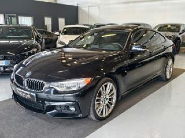Bmw 430 D Xdrive Gran Coupé Msport Tetto Apribile 
