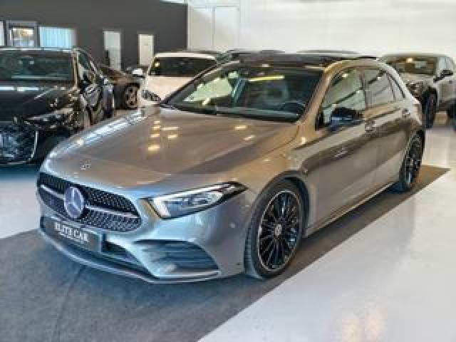 Mercedes Benz A 180 D Automatic Premium Tetto Apribile Full Optional 