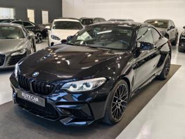 Bmw M2 Coupé Competition Service Bmw 
