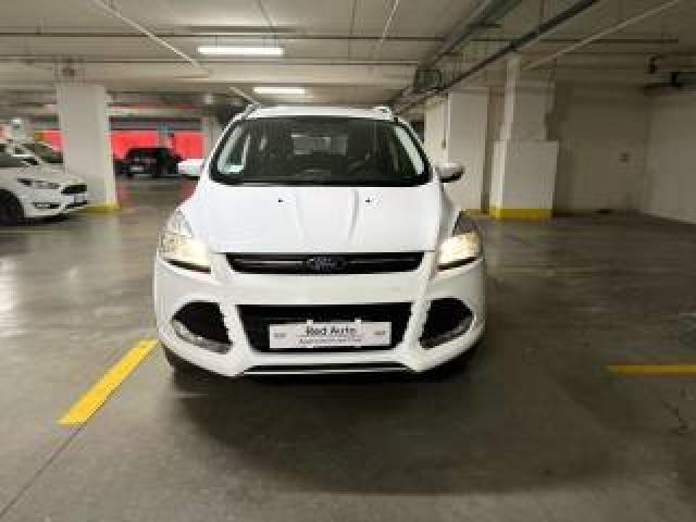Ford Kuga 2.0 Tdci 115 Cv 2wd Titanium 