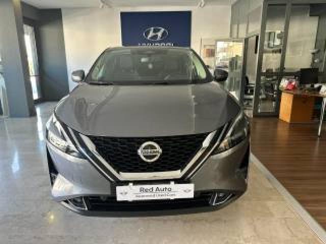 Nissan Qashqai Mhev 158 Cv Xtronic Tekna+ 