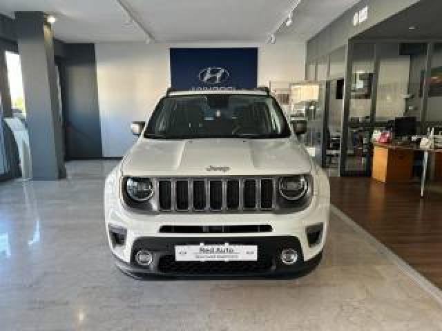 Jeep Renegade 1.0 T3 Limited 
