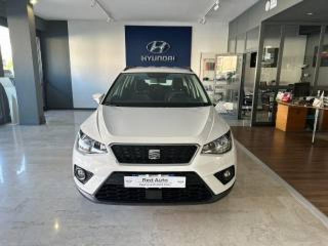 Seat Arona 1.0 Tgi Style 