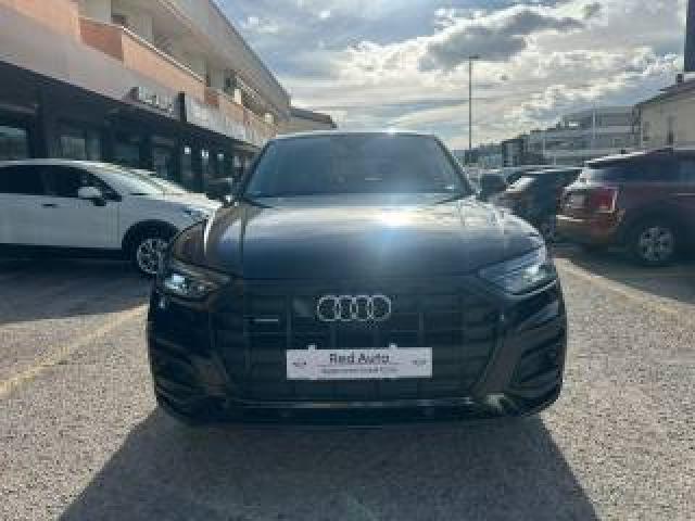 Audi Q5 Sportback 40 Tdi Quattro 