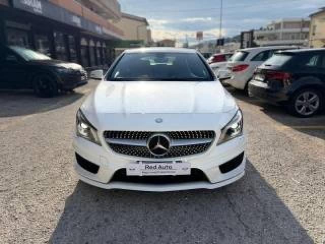 Mercedes Benz Cla 200 Cdi Premium 