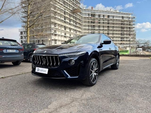 Maserati