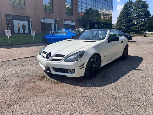 Mercedes Benz