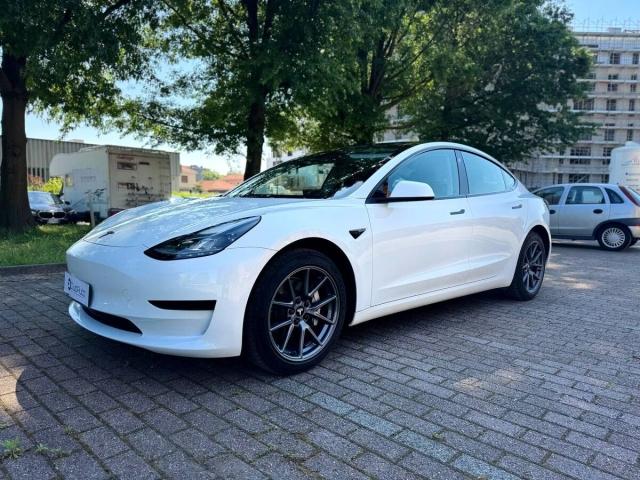 Tesla