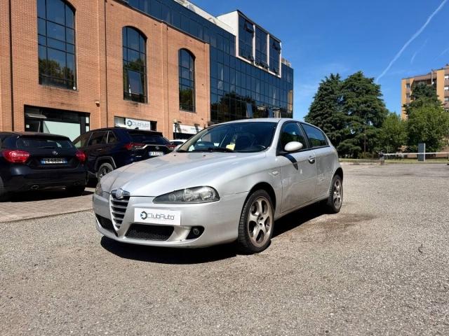 Alfa Romeo