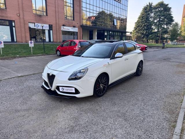 Alfa Romeo