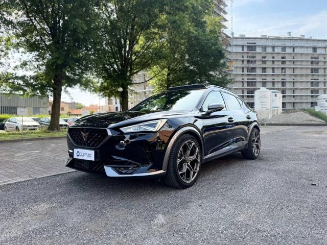 Cupra