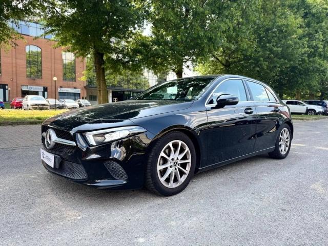 Mercedes Benz
