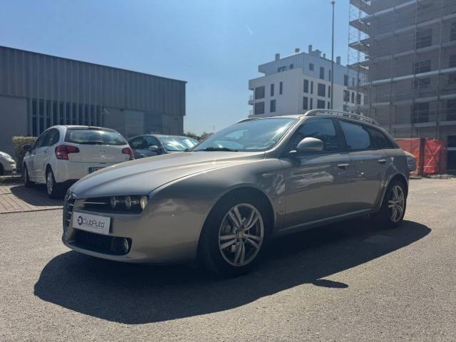 Alfa Romeo