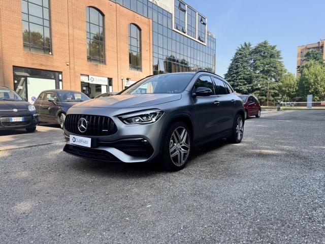 Mercedes Benz
