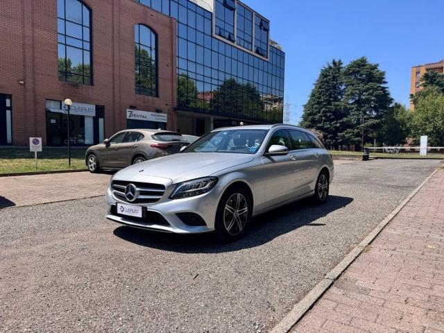Mercedes Benz