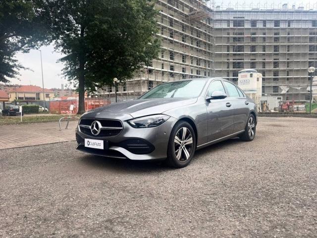 Mercedes Benz