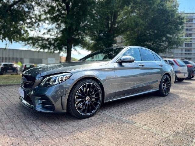 Mercedes Benz