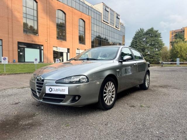 Alfa Romeo 147 