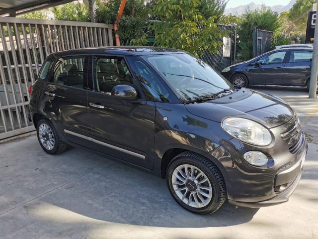 Fiat 500 L 