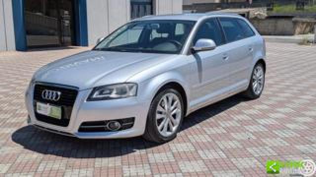 Audi A3 Spb 2.0 Tdi F.ap. Ambition 