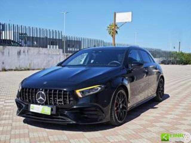 Mercedes Benz A 45 S Amg A 45s Amg 4matic+ 