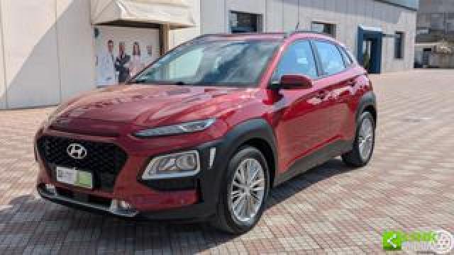 Hyundai Kona 1.0 T-Gdi Style 